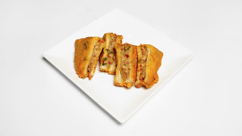 Bread Pakora