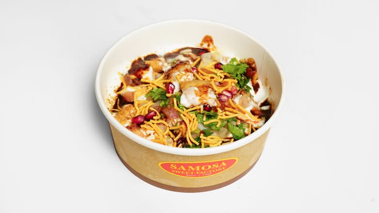 Chaat Papri