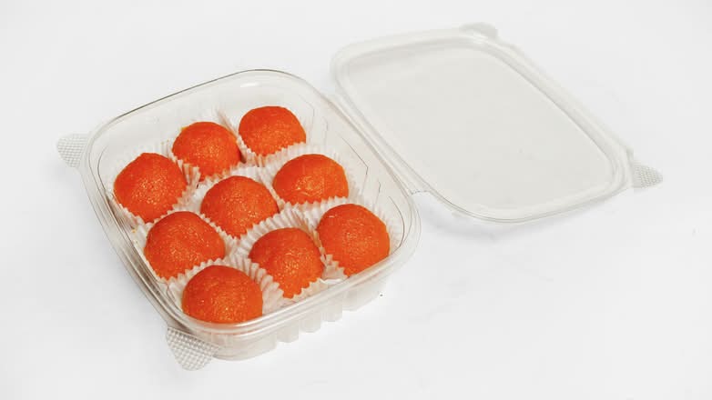 Mootichoor Ladoo