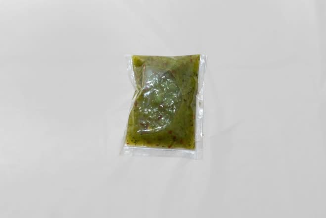 Mint Chutney (pouch)