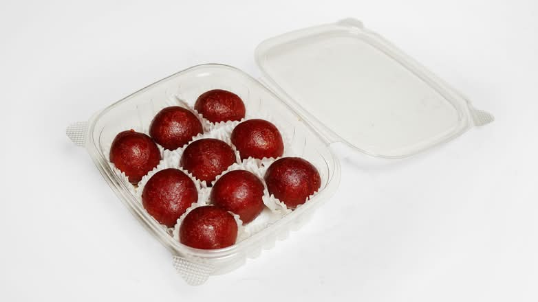 Gulab Jamun