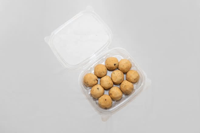 Khoya Pinni