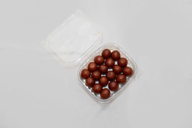 Mini Gulab Jamun