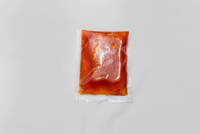 Tamarind Chutney (pouch)