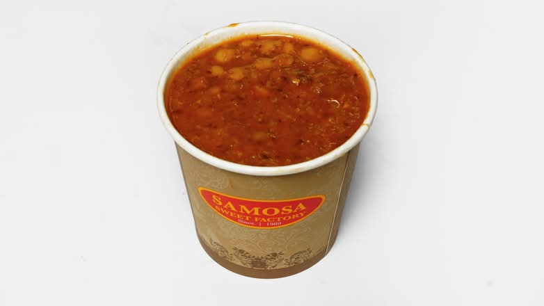 Channa Masala (large)