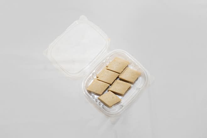 Kaju Burfi