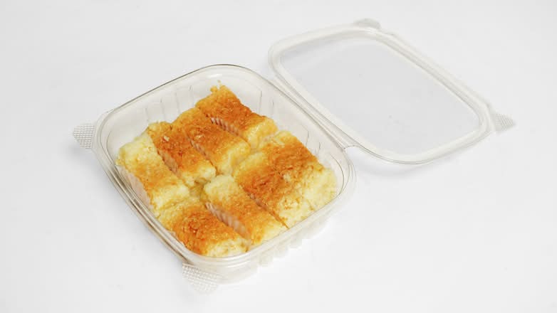 Khoya Milkcake