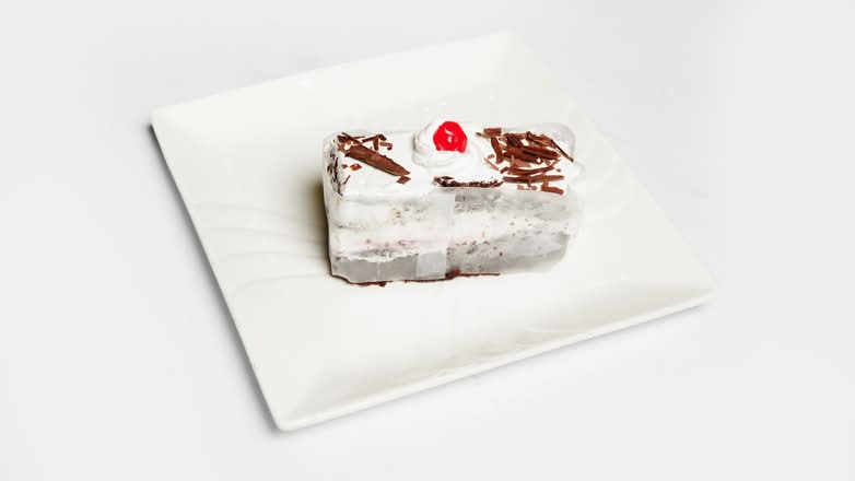 Blackforest cake pastry