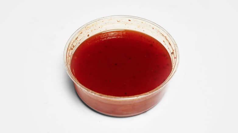 Tamarind Chutney (container)