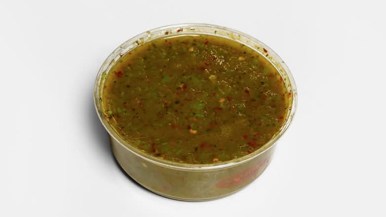 Mint Chutney (container)