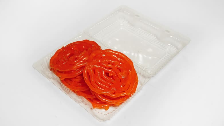 Jalebi