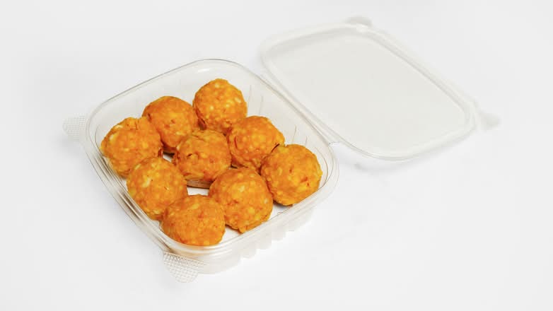 Dry Fruit Ladoo