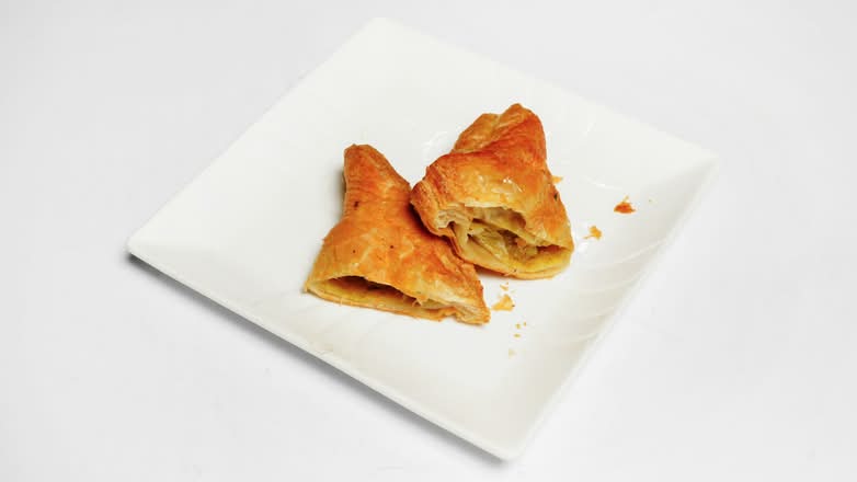 Potato Patty