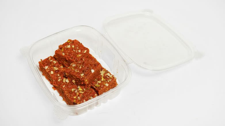 Khoya Halwa