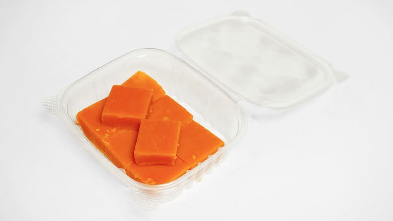 Besan Burfi