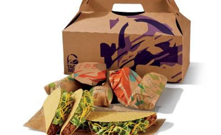 Party Pack