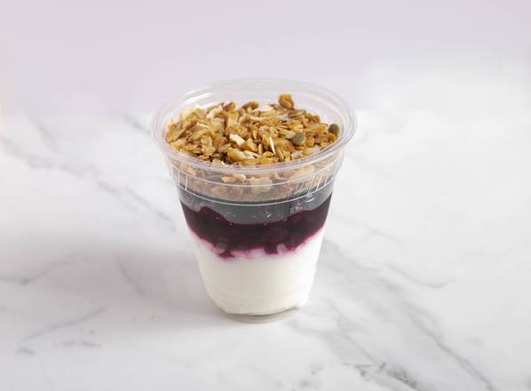 Yogurt Parfait Regular
