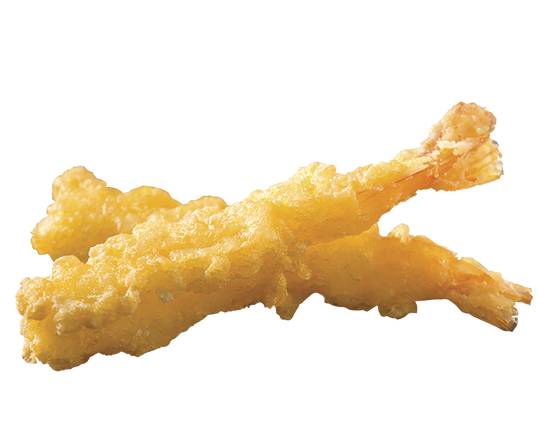 Tempura Shrimp
