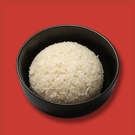 Noodles & Rice
