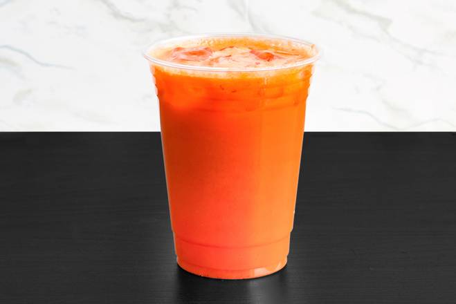 Apple Carrot Juice