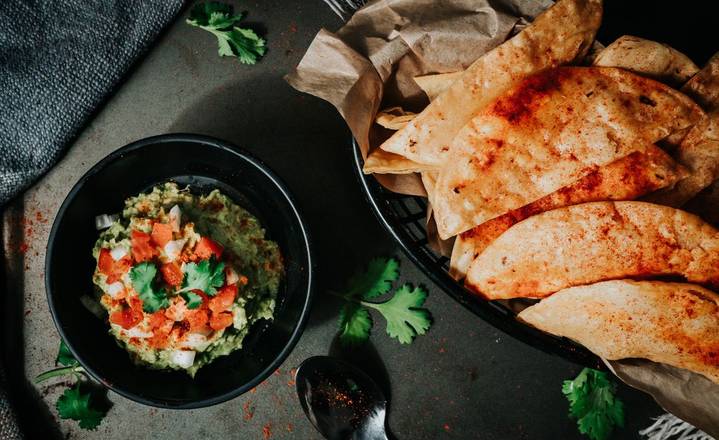 Guacamole