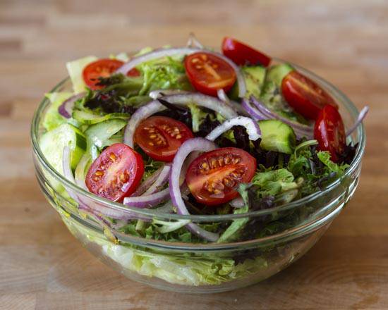 Salade maison / Homemade Salad