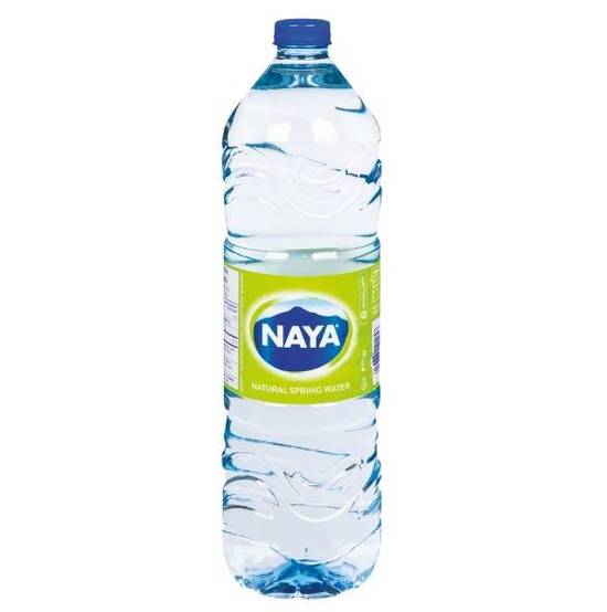 Bouteille d'eau / Water Bottle