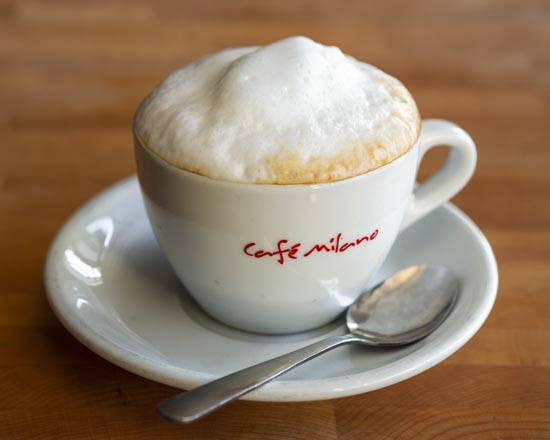 Cappuccino