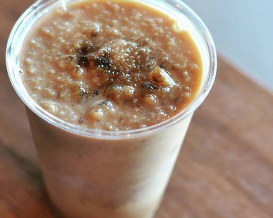 Latte Glacé / Iced Latte