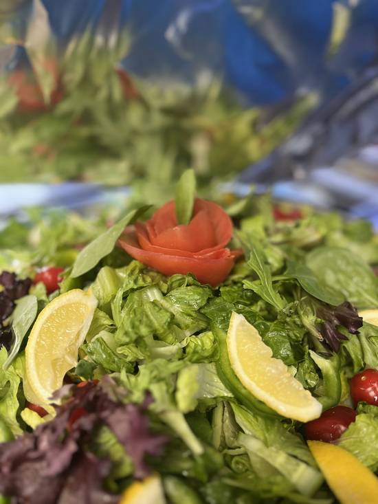 Garden Salad