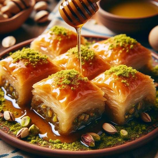 Baklava