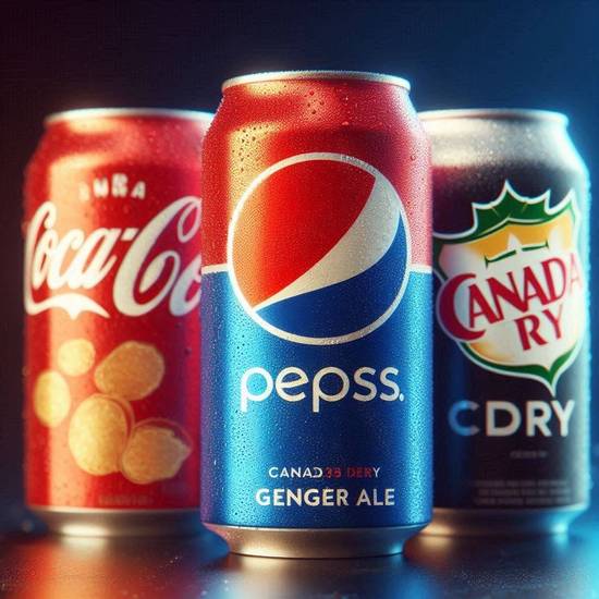 Can pop