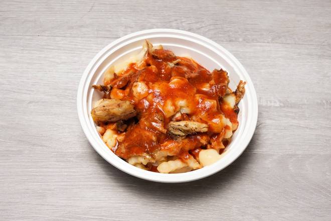 Poutine