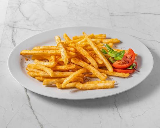 Fries
