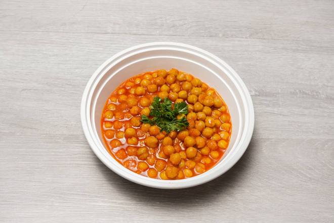 Side of Channa Masala