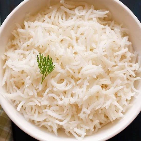 Side of Rice