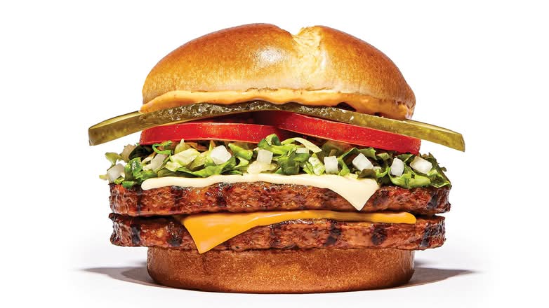 Big Harv® Original 690 cals