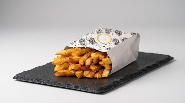 Frites Maison