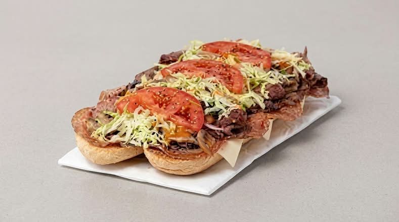 Sous-marin Steak