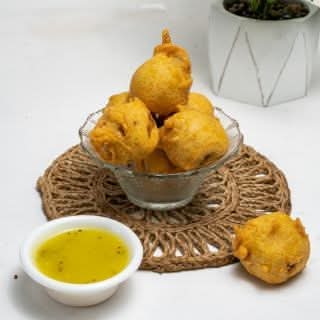 Batata Vada (4Pcs)