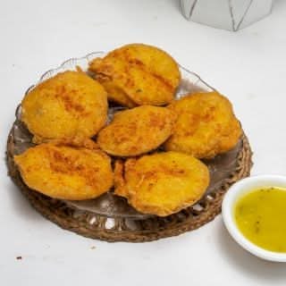 Batata Puri