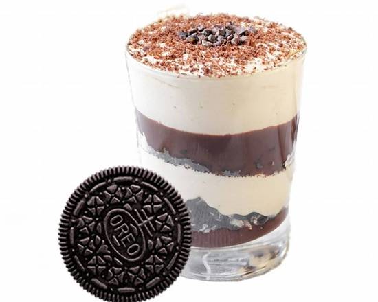 Tiramisu Oreo