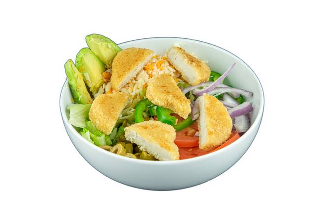 Salade la Complète