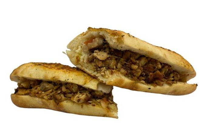 Panini Poulet / Chicken Panini