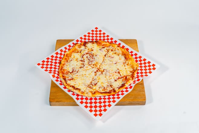 Cheese Pizza