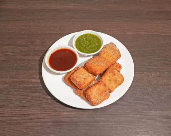 Paneer Pakora