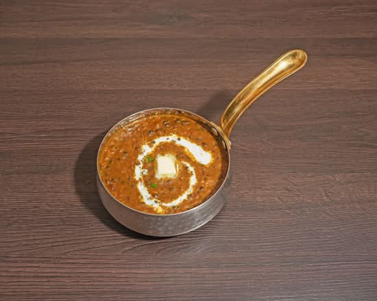 Daal Makhni