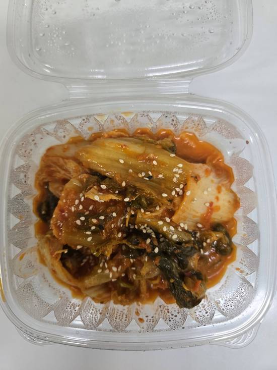 Stir-fried Kimchi(200g)