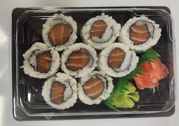 Salmon Roll