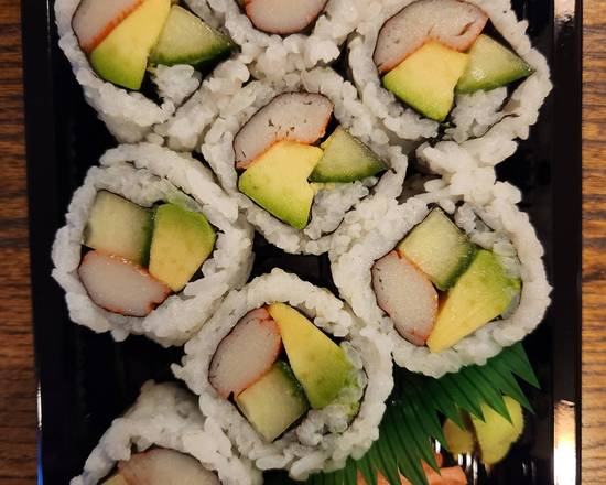 California Roll